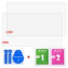 For ASUS TUF Gaming A15 FA507NVR 15.6 2pcs 9H 0.3mm Explosion-proof Tempered Glass Film - 2