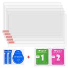 For ASUS Vivobook Go 14 / E1404FA 14 25pcs 9H 0.3mm Explosion-proof Tempered Glass Film - 2
