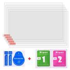 For ASUS Zenbook 14 OLED / UX3405MA 14 25pcs 9H 0.3mm Explosion-proof Tempered Glass Film - 2