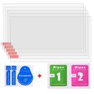 For ASUS Chromebook CX1405CKA 14 25pcs 9H 0.3mm Explosion-proof Tempered Glass Film - 2