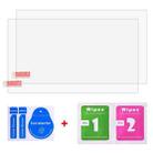 For Fujitsu LIFEBOOK U938 13.3 2pcs 9H 0.3mm Explosion-proof Tempered Glass Film - 2