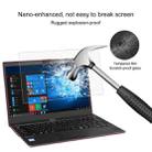 For Fujitsu LIFEBOOK U938 13.3 25pcs 9H 0.3mm Explosion-proof Tempered Glass Film - 3