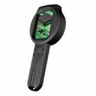 2.8 inch IPS Screen Industrial Handheld Digital Microscope(Black) - 1