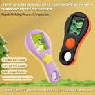 T57 2 inch IPS Screen Children Handheld Digital Microscope 500X Magnification - 2