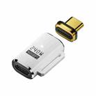 240W 40Gbps Type-C to Type-C Charge Adapter(White) - 1