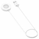 For Xiaomi Watch S1 Pro xDfind USB Port Magnetic Charging Cable, Length: 1m(White) - 3