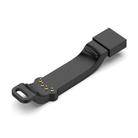 For Polar Unite xDfind Portable Watch Mini Magnetic Charger(Black) - 3