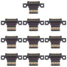 For Honor Magic VS3 10pcs Original Charging Port Connector - 1