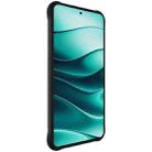 For Honor GT Pro 5G imak Shockproof Airbag TPU Phone Case(Matte Black) - 2