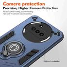 For Nothing Phone 3a Ring Holder Phone Case(Royal Blue) - 3