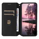 For TCL 60 SE NxtPaper 5G Cubic Grid Texture Flip Leather Phone Case(Purple) - 3