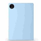 For Huawei MatePad Pro 12.2 Trifold Magnetic Split Leather Tablet Case(Ice Blue) - 3