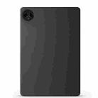 For Huawei MatePad Pro 12.2 Trifold Magnetic Split Leather Tablet Case(Black) - 3