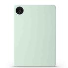 For Huawei MatePad Pro 12.2 Trifold Magnetic Split Leather Tablet Case(Baby Green) - 3
