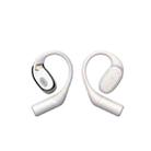 WiWU O300 OWS Open Buds Wireless Stereo Earbuds(White) - 2