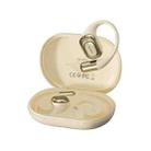 WiWU O500 OWS Open Buds Wireless Stereo Earbuds(White) - 2