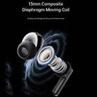 WiWU T33 ANC Pro True Wireless Stereo Earbuds TWS Headphones(Black) - 3