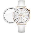 For OPPO Watch X2 Mini imak Plexiglass HD Watch Protective Film(White) - 1