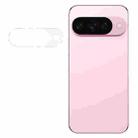 For Google Pixel 10 IMAK Rear Camera Lens Glass Film Thin Version - 1