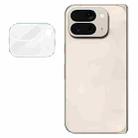 For Google Pixel 10 Pro Fold IMAK Rear Camera Lens Glass Film Thin Version - 1
