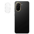 For Redmi A5 4G 171.7mm IMAK Rear Camera Lens Glass Film Thin Version - 1