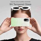 For Redmi A5 4G 171.7mm IMAK Rear Camera Lens Glass Film Thin Version - 3