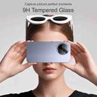 For Redmi K80 Ultra IMAK Rear Camera Lens Glass Film Thin Version - 3