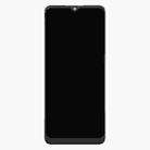 For Boost Summit 5G 2024 SN339D-SMT LCD Screen with Digitizer Full Assembly - 2