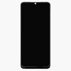 For Cricket Icon 6 SL219C LCD Screen with Digitizer Full Assembly - 2