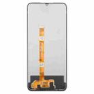 For Cricket Icon 6 SL219C LCD Screen with Digitizer Full Assembly - 3