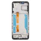 For Boost Summit 5G 2024 SN339D-SMT LCD Screen Digitizer Full Assembly with Frame(Black) - 3