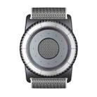 MagSafe Aromatherapy Phone Holder Sports Wristband(Black + Grey) - 2