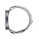 MagSafe Aromatherapy Phone Holder Sports Wristband(Black + Grey) - 3
