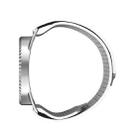 MagSafe Aromatherapy Phone Holder Sports Wristband(Silver + Grey) - 3