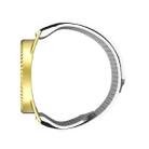 MagSafe Aromatherapy Phone Holder Sports Wristband(Gold + Grey) - 3