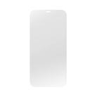 For iPhone 12 mini MOMAX 0.3mm Anti-bacterial Reinforcement Tempered Glass Film - 1
