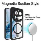 For Xiaomi 15 Ultra imak UX-9A Series MagSafe Four-corner Airbag Shockproof Phone Case - 2