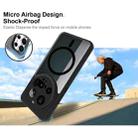 For Xiaomi 15 Ultra imak UX-9A Series MagSafe Four-corner Airbag Shockproof Phone Case - 3