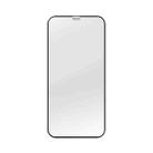 For iPhone 12 mini MOMAX 0.3mm Anti-bacterial Reinforced Full Screen Tempered Glass Film - 2