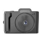 E9 1080P HD Portable Campus Mini Camera Supports 128GB TF Card(Black) - 2