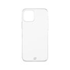 For iPhone 12 mini MOMAX Antibacterial Soft TPU Transparent Protective Case - 2