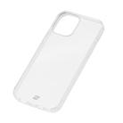 For iPhone 12 mini MOMAX Antibacterial Soft TPU Transparent Protective Case - 4