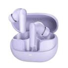TOTU BE-8-TWS Bluetooth 5.4 Wireless Bluetooth Earphone(Purple) - 1