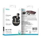 TOTU BE-15-TWS Wireless Bluetooth Earphone(Black) - 3
