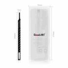 QianLi TX01 Carbon Fibre Non-Magnetic Anti-Static Universal Knife Handle - 3