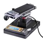 Qianli PM86 Universal Screen Disassembling Heating Separator, Plug:EU Plug - 1