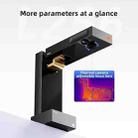 QianLi L256 iStele Dual-spectral Thermal Camera Short Circuit Thermometer - 2