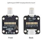 QianLi iBridge Tail Plug Charging DNDP Detection Epitaxial Board, Model:8 Pin - 2