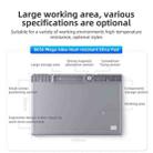 Mega-Idea B656 Desktop Insulation Heat-Resistant Silicone Pad - 3
