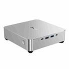 CHUWI AUBox R7-8745 Windows 11 Mini PC, 16GB+512GB, AMD Ryzen 7 8745HS Processor(EU Plug) - 1